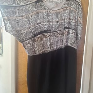 Maurice's Dress size 3